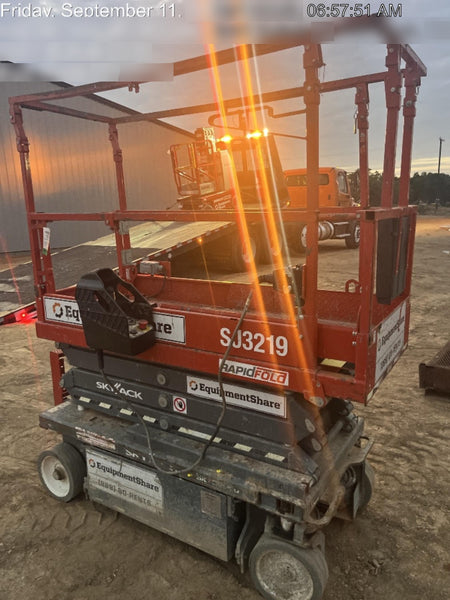 2023 SKYJACK SJ3219