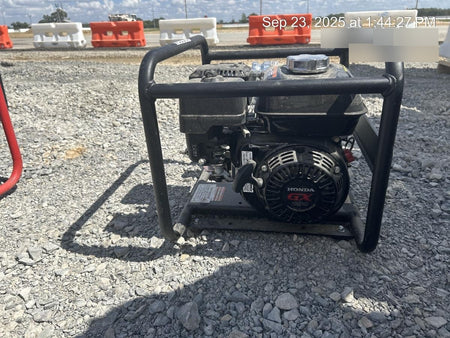 2024 MI-T-M WTP-S02-1MGH