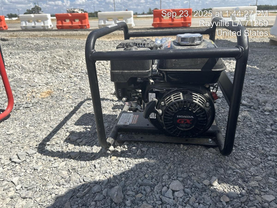 2024 MI-T-M WTP-S02-1MGH