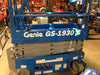 2016 Genie GS-1930 Genie GS-1930 Scissor Lift