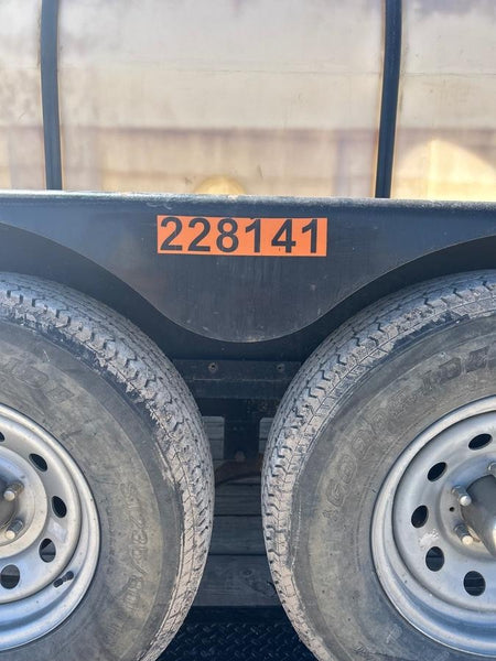 2022 SIMPSON 95122