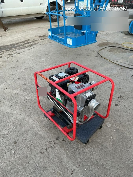 2023 MULTIQUIP QP3TH