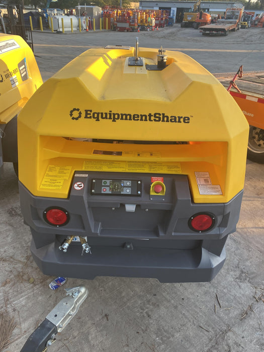 2022 ATLAS COPCO XAS188 CWK