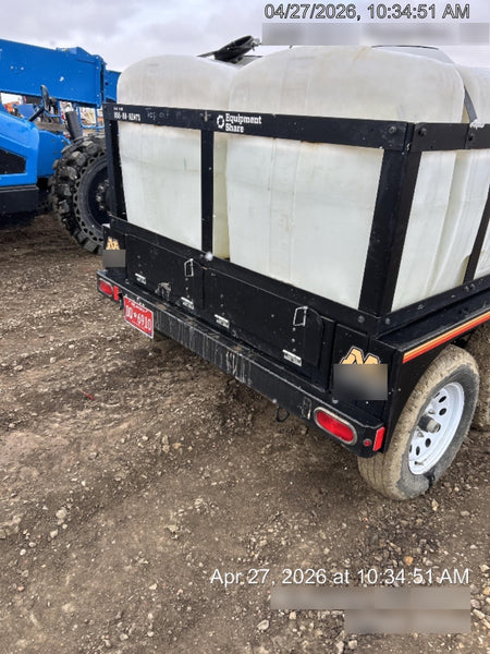 2025 MI-T-M HS-3505-1MGH-UR