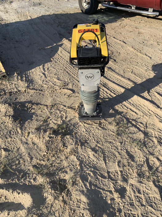 2020 WACKER NEUSON BS60-4As