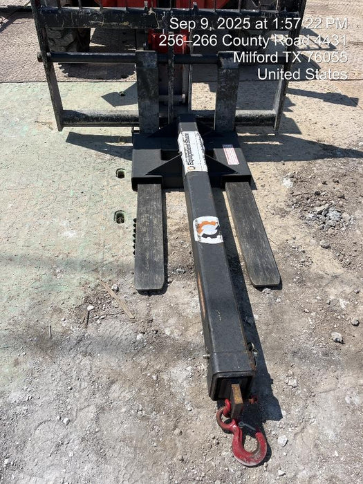 2024 ARROW MATERIAL HANDLING CE60-TH-STP