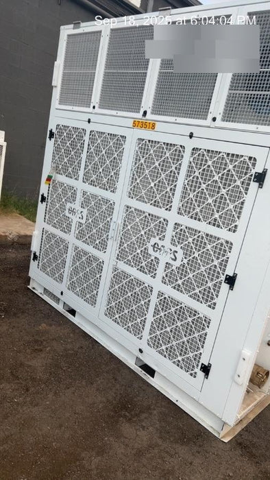 2025 CAPS PAHV-140TC-0NN0NN-5E5-P2-VG2CEUP