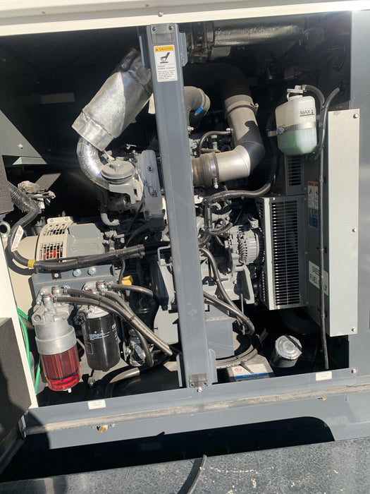 2022 AIRMAN SDG65S-8E1