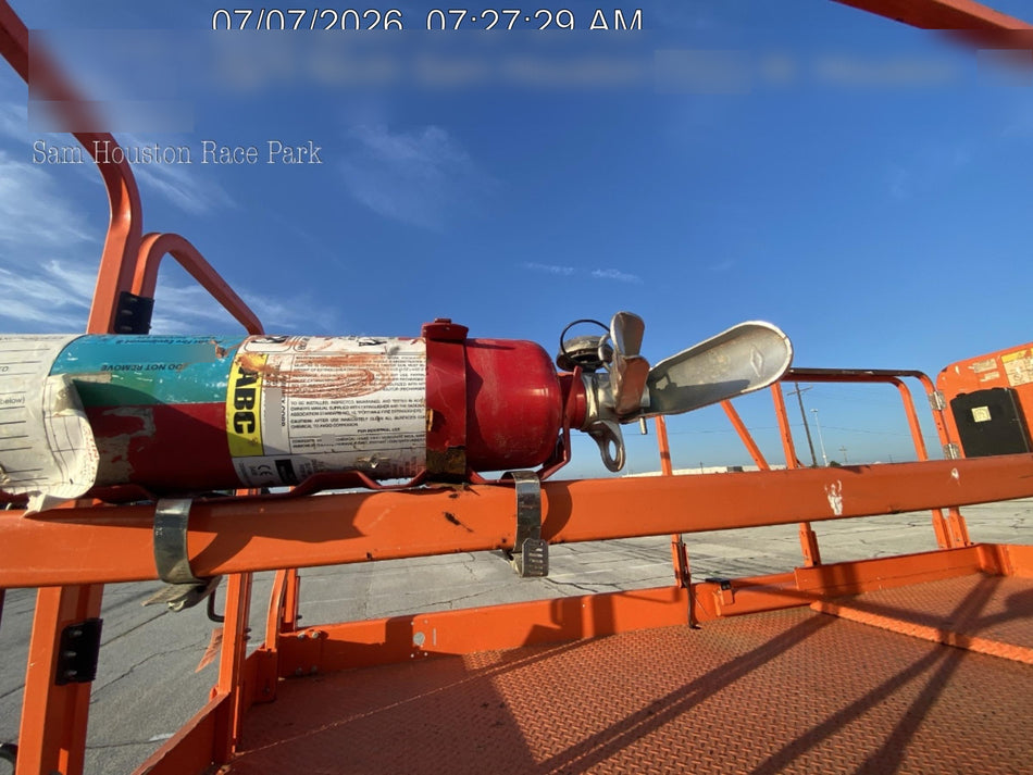 2023 JLG RT3369