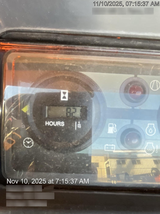 2022 ATLAS COPCO XAS 110