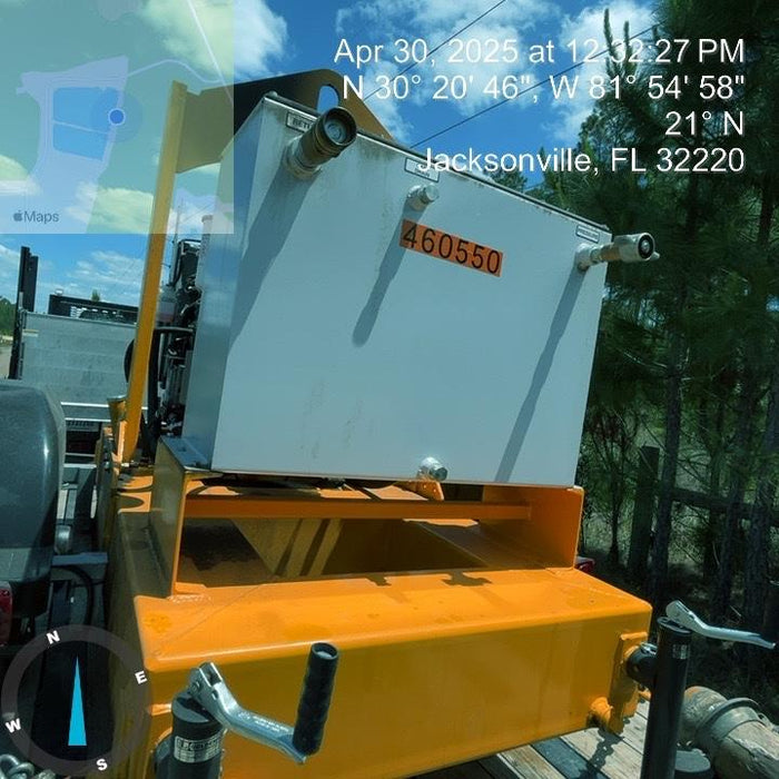 2024 HYDRA TECH HT74D/VFPT