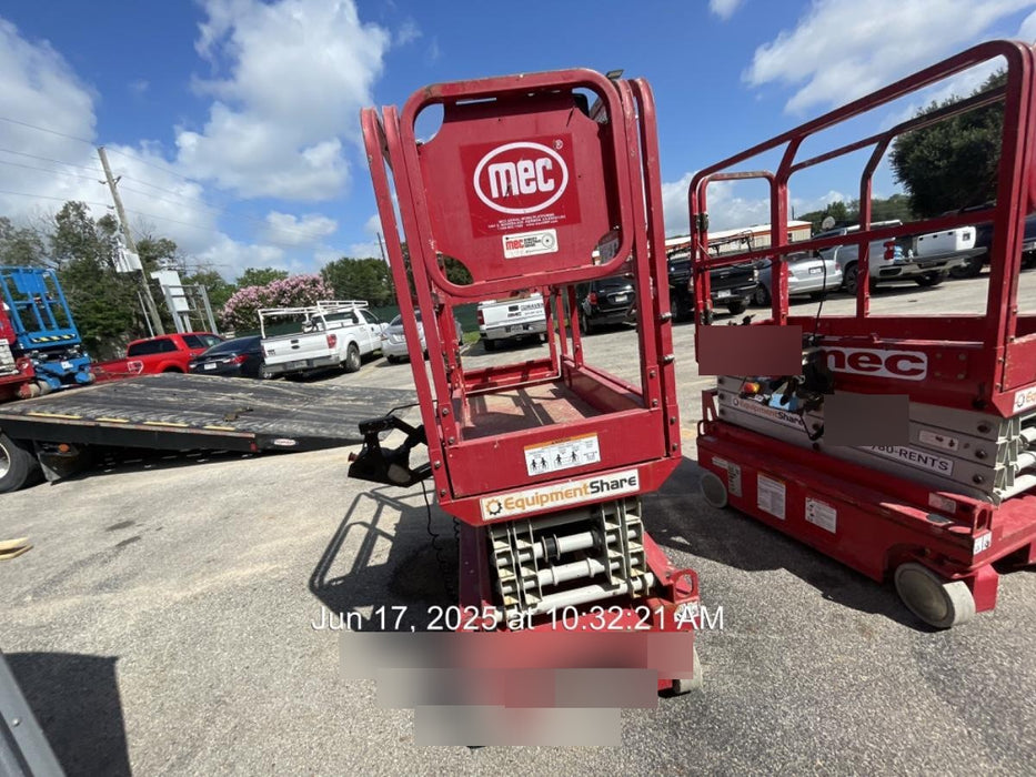 2018 MEC 1330SE MEC 1330SE, 2 Yr Full Extended Warranty