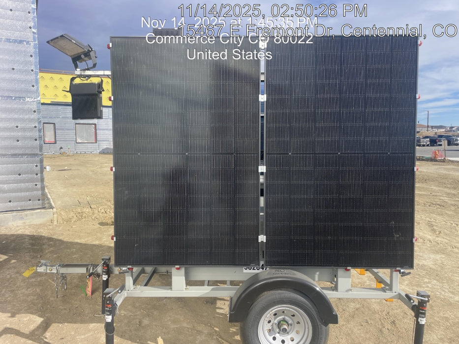 2025 PROGRESS SOLAR SOLUTIONS Helios-2XP