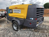 2020 ATLAS COPCO XATS 400 PFF
