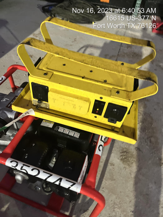 2023 MULTIQUIP QP3TH