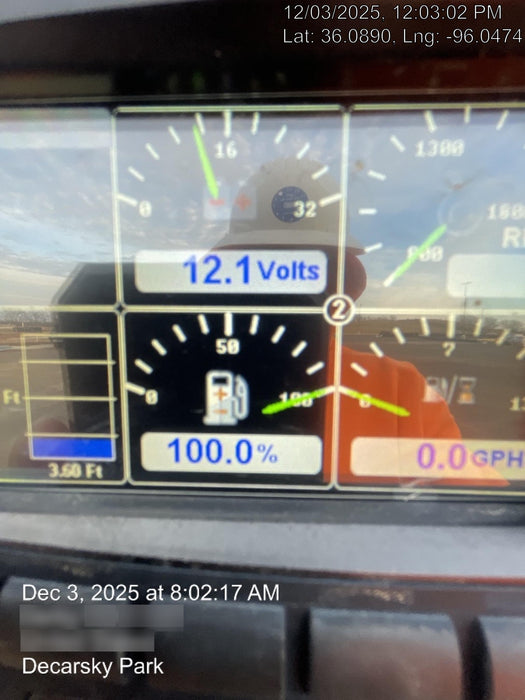 2021 RWN RWN-6NHTA-EM-RP