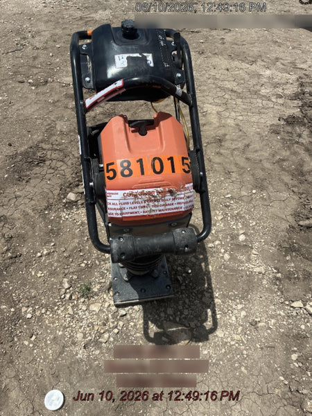 2025 HUSQVARNA LT6005
