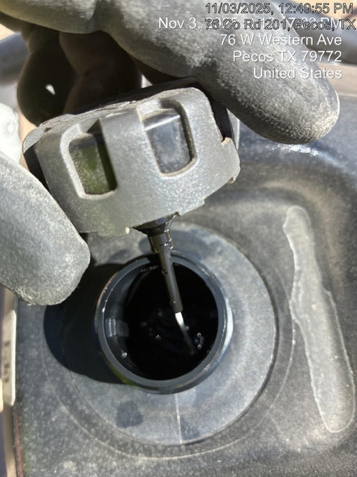 2025 HUSQVARNA LT6005