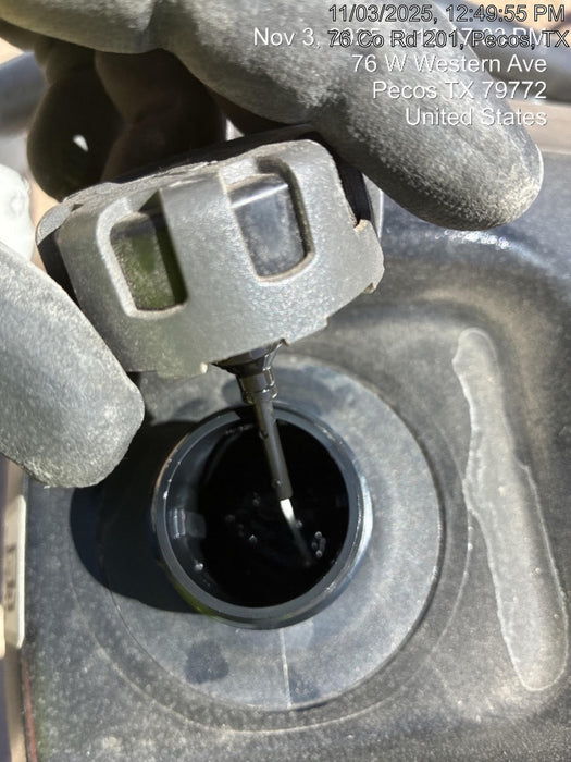 2025 HUSQVARNA LT6005