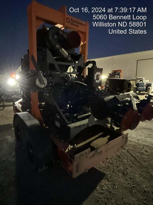 2024 PIONEER 86C21-DP