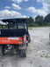 2022 KUBOTA RTV-X1140W-H (Canopy)