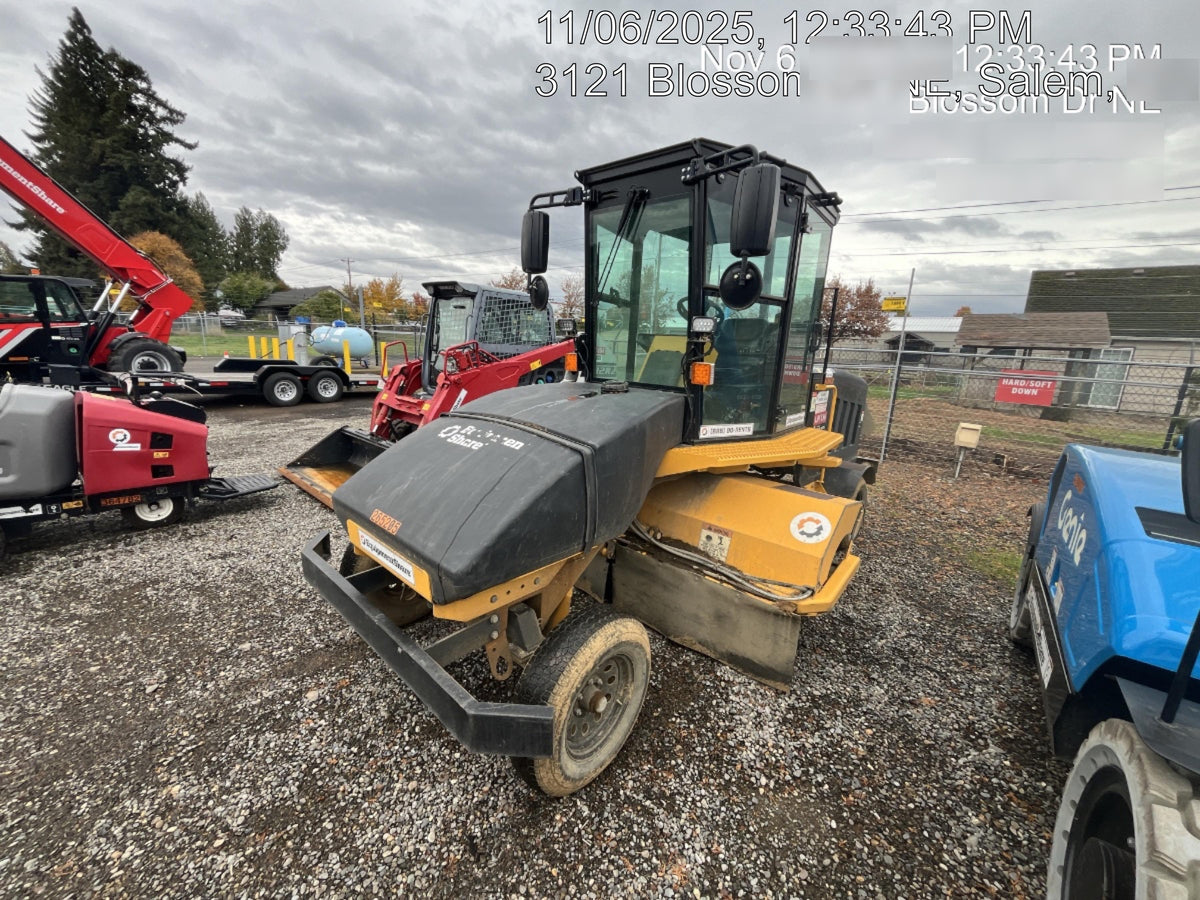 2022 LAYMOR SM450