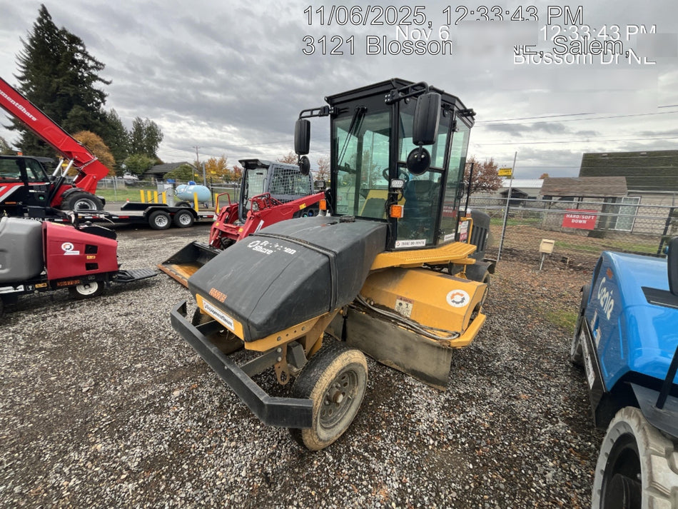 2022 LAYMOR SM450