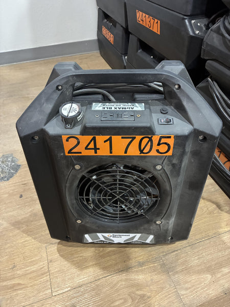 2022 PHOENIX AirMAX Radial Air Mover