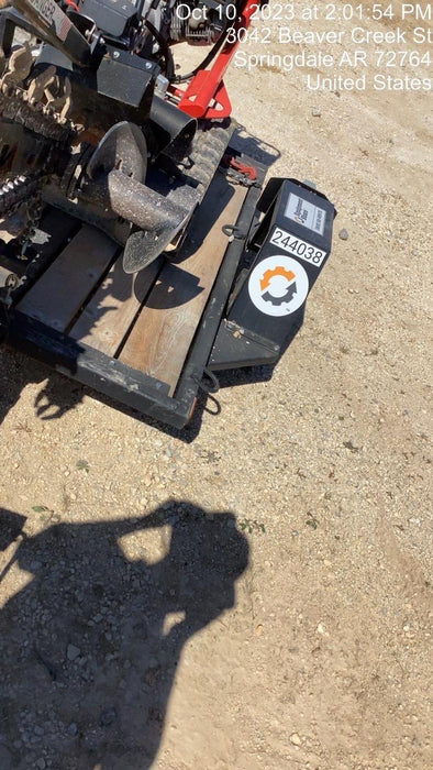 2022 BARRETO E4X6TBT