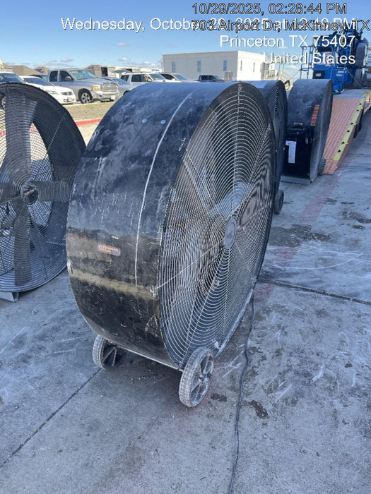 2024 MASTER MAC-48-BDF-C