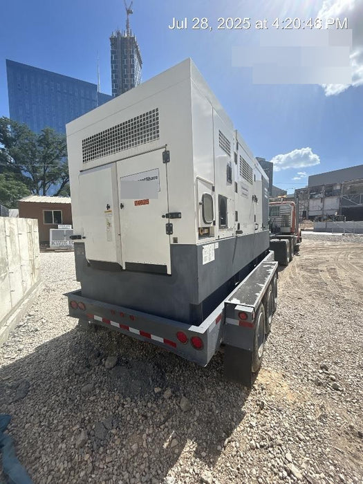 2020 ATLAS COPCO QAS625