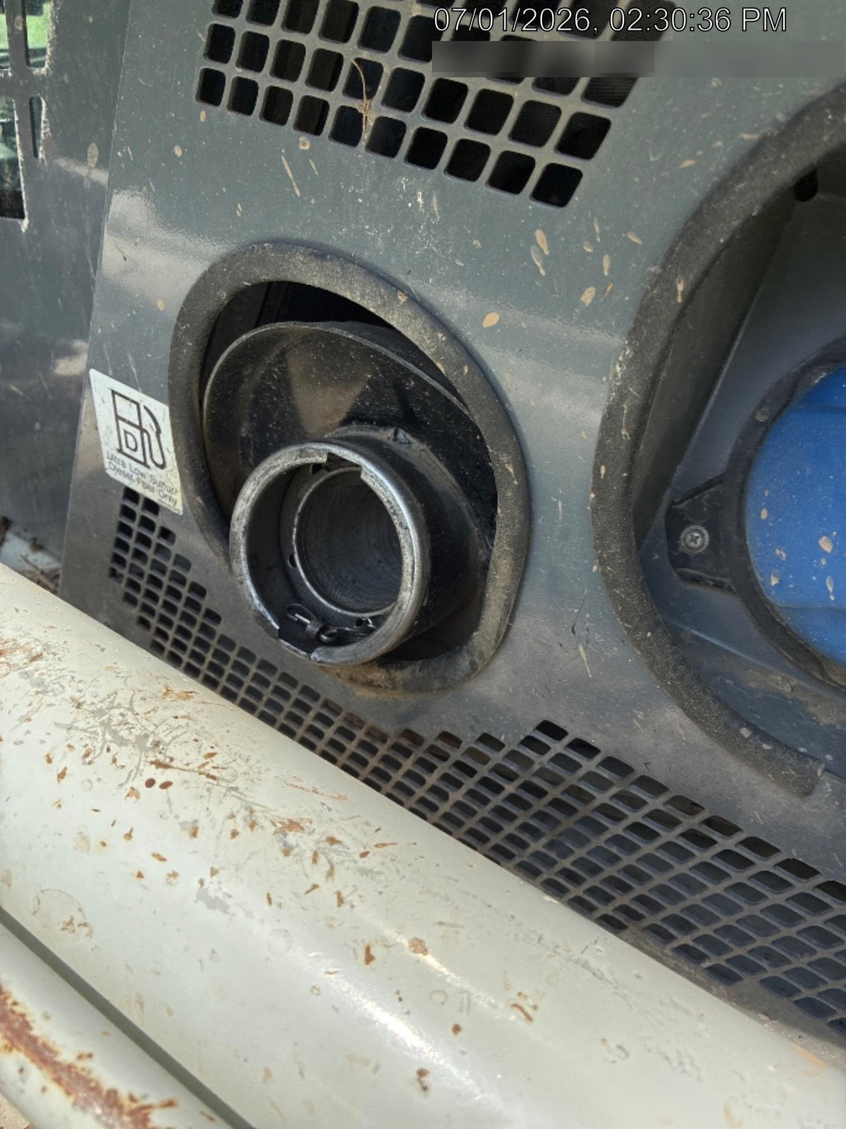 2023 TAKEUCHI TL12R2-CR