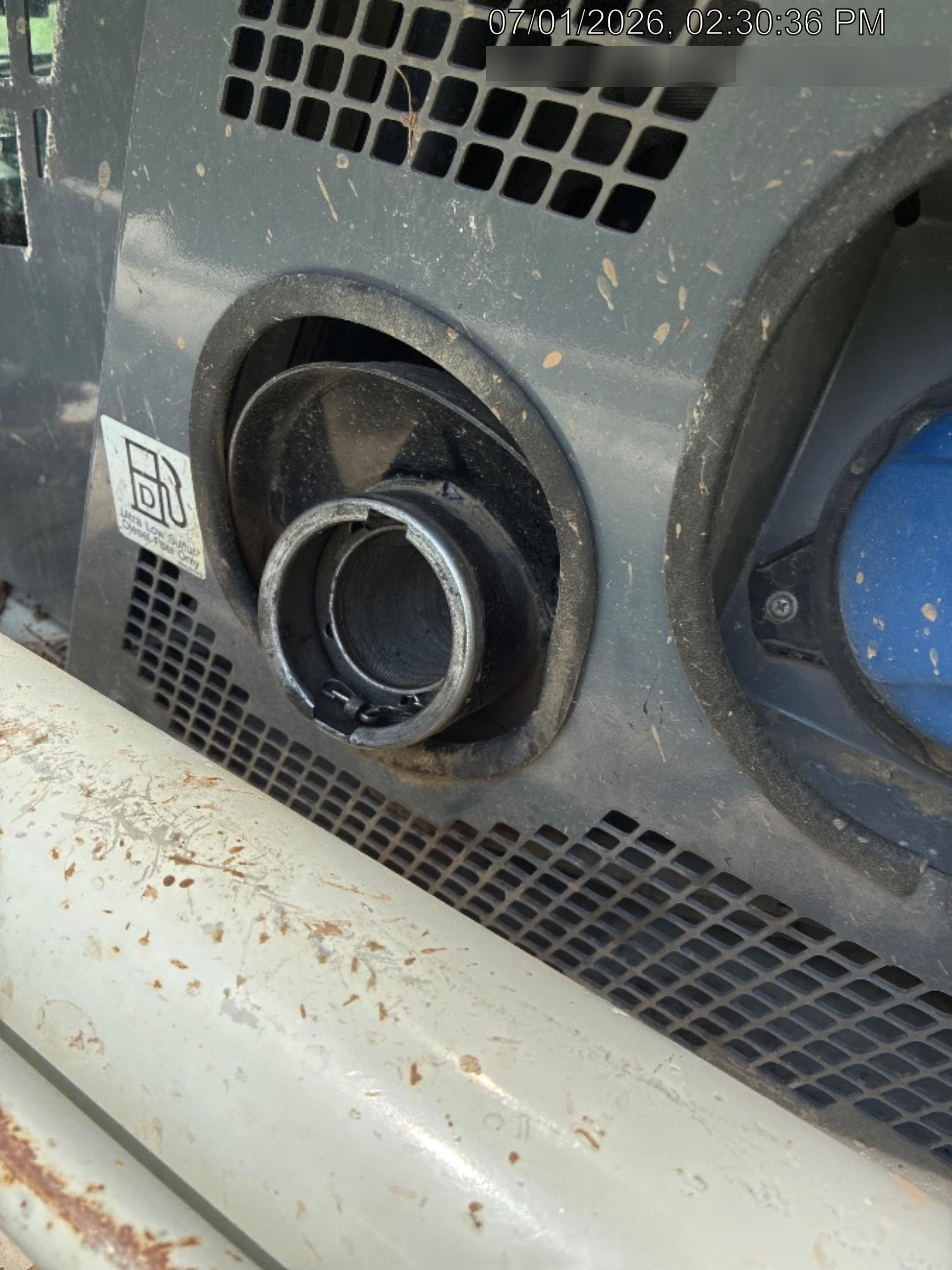 2023 TAKEUCHI TL12R2-CR