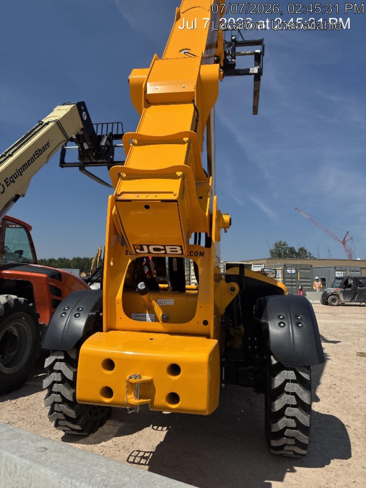 2026 JCB 514-56