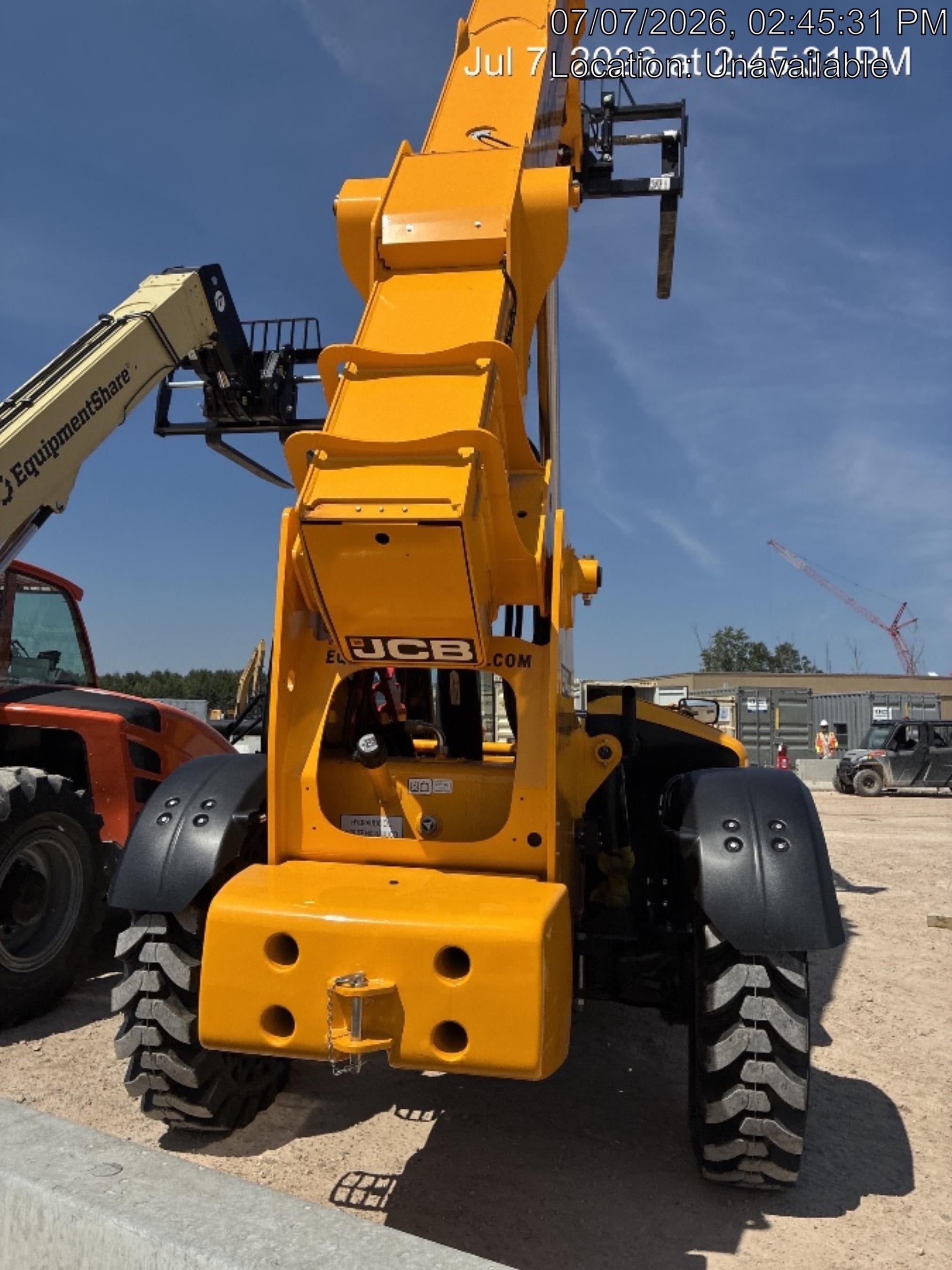 2026 JCB 514-56