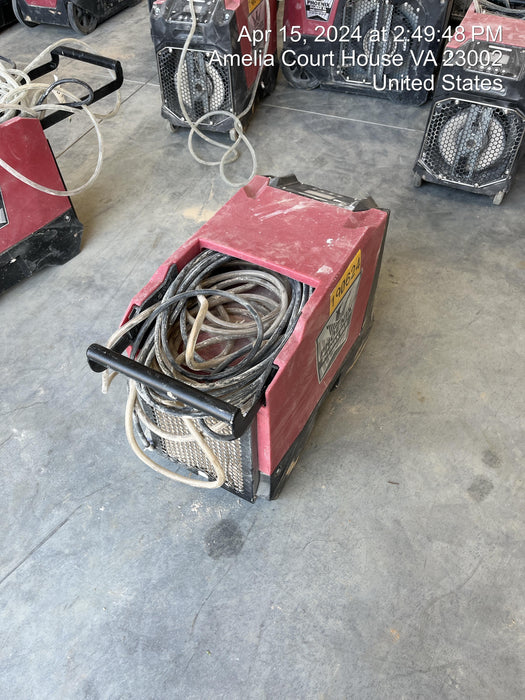 2021 PHOENIX DryMAX BLE