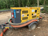 2020 ATLAS COPCO PAS 100 HF CS Enclosed