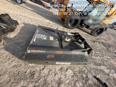 2020 PALADIN 30372A-0022