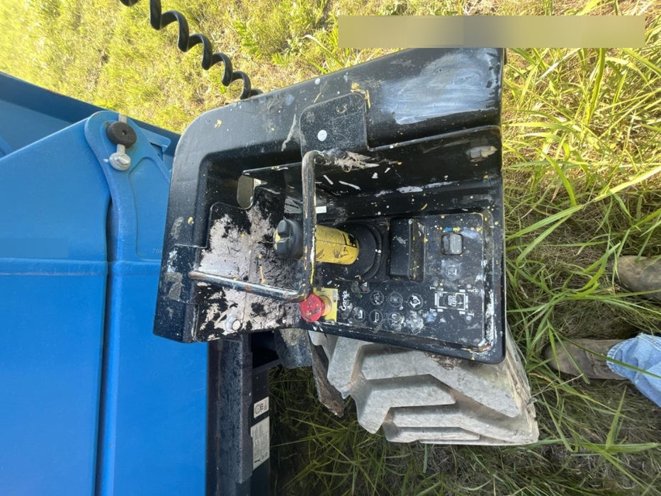 2018 GENIE GS-4390 RT