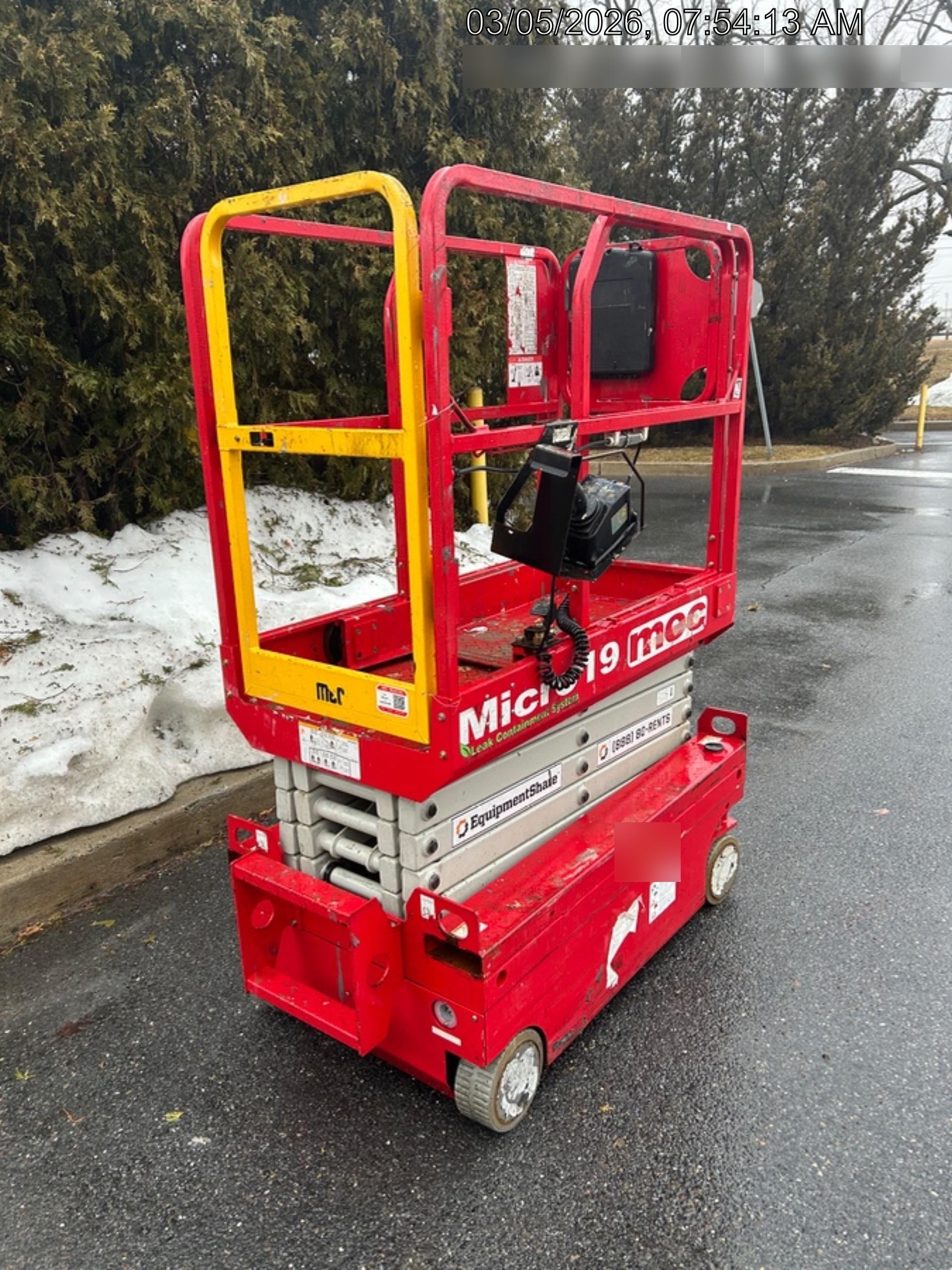 2022 MEC Micro 19