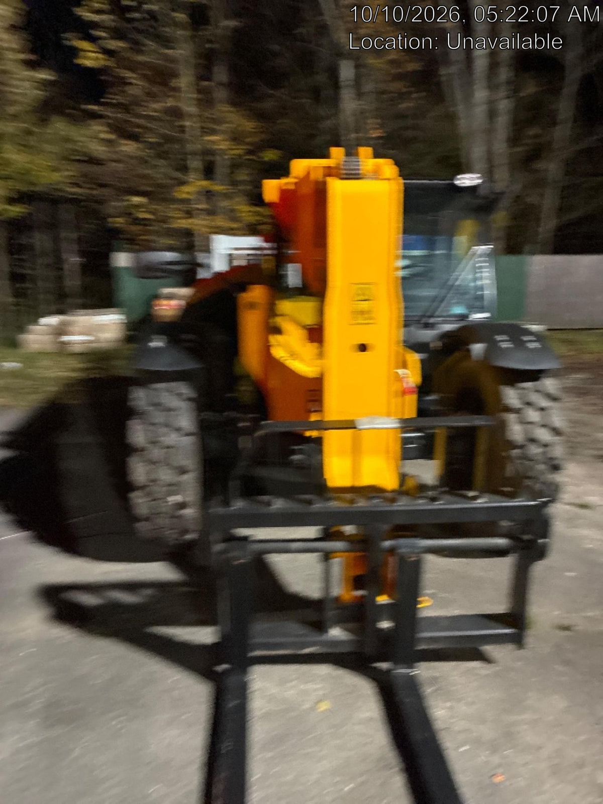 2026 JCB 506-36