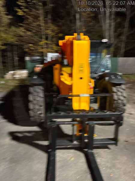 2026 JCB 506-36