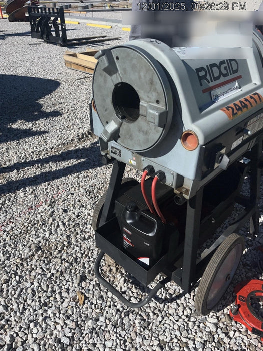 2022 RIDGID 1224