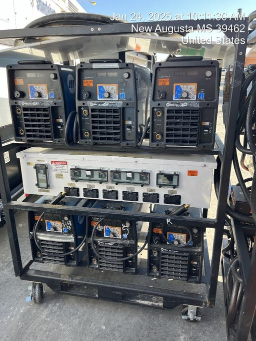 2023 LEX WR6A-7SM-FG26DZ6LD-R