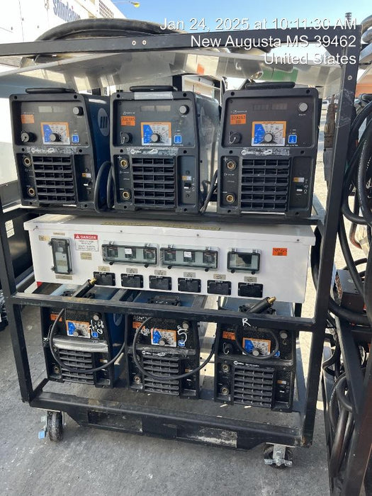 2023 LEX WR6A-7SM-FG26DZ6LD-R