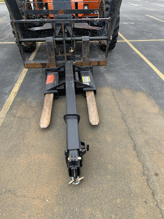 2021 STAR INDUSTRIES M1360B - Star JIB Boom
