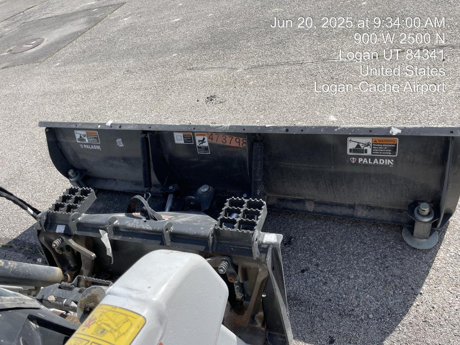 2024 PALADIN 11496-0022