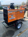 2021 Lincoln Electric Vantage 549X Ready Pak 3, ORANGE (includes trailer, cable rack, fender light kit)