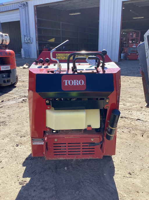 2023 TORO TRX-250