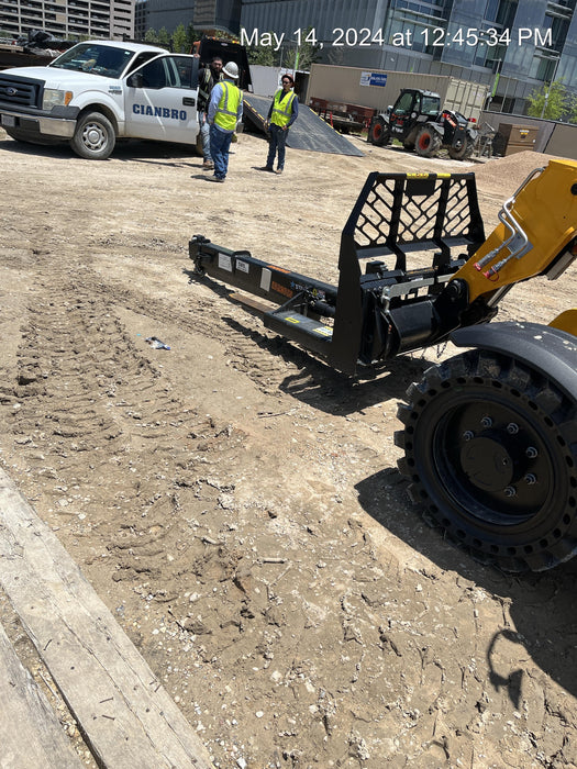 2024 STAR INDUSTRIES M1360B - Star JIB Boom